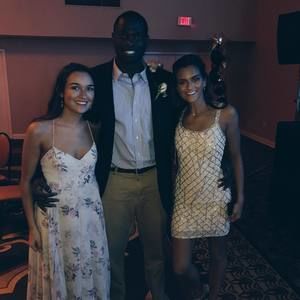 Meet your Posher, Claire